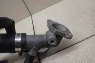 1630430010 Toyota Фланец двигателя системы охлаждения Toyota Hilux 7 Арт E95587462, вид 6