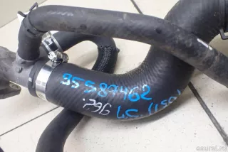 1630430010 Toyota Фланец двигателя системы охлаждения Toyota Hilux 7 Арт E95587462, вид 7