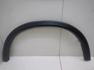 5228A596 Mitsubishi Накладка заднего крыла правого Mitsubishi ASX restailing 2 Арт E95589554, вид 1