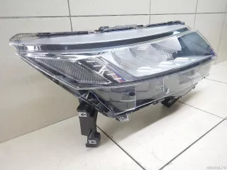 8301D484 Mitsubishi Фара правая Mitsubishi ASX restailing 2 Арт E95595163, вид 2