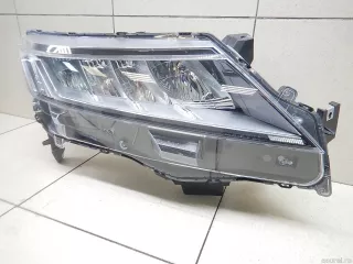 8301D484 Mitsubishi Фара правая Mitsubishi ASX restailing 2 Арт E95595163, вид 3