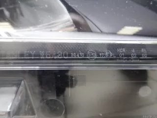 8301D484 Mitsubishi Фара правая Mitsubishi ASX restailing 2 Арт E95595163, вид 4