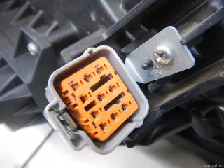 8301D484 Mitsubishi Фара правая Mitsubishi ASX restailing 2 Арт E95595163, вид 10