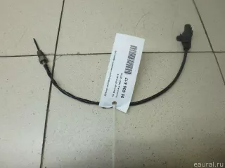 392212F700 Hyundai-Kia Фильтр сажевый Hyundai Tucson 2 Арт E95606617