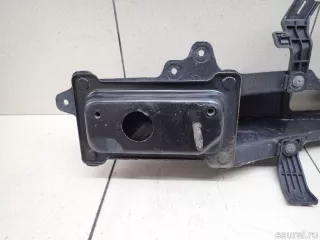 866303W000 Hyundai-Kia Усилитель заднего бампера Kia Sportage 3 Арт E95608756, вид 5