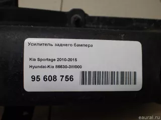 866303W000 Hyundai-Kia Усилитель заднего бампера Kia Sportage 3 Арт E95608756, вид 10