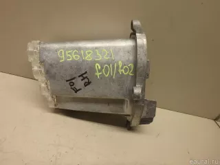 63117225232 BMW Указатель поворота правый BMW 7 F01/F02 Арт E95618321, вид 12