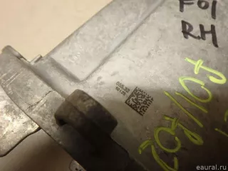 63117225232 BMW Указатель поворота правый BMW 7 F01/F02 Арт E95618321, вид 9