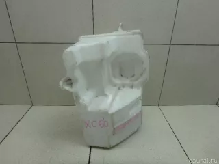 30753424 Volvo Бачок омывателя лобового стекла Volvo XC60 1 Арт E95649690, вид 1