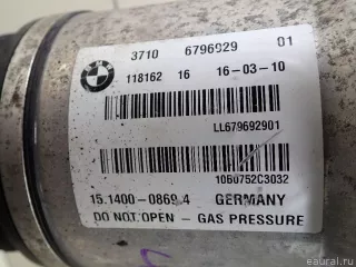 37106796929 BMW Амортизатор задний левый BMW 7 F01/F02 Арт E95653089, вид 7