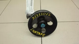 571002P010 Hyundai-Kia Насос ГУР Hyundai Santa FE 4 (TM) restailing Арт E95660255, вид 1