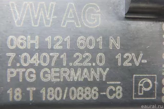 06H121601N VAG Насос антифриза (помпа) Audi TT 3 Арт E95666356, вид 6