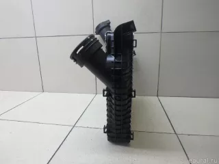 7L6145803H VAG Интеркулер Volkswagen Touareg 1 Арт E95667187, вид 15