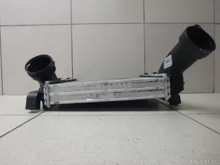 7L6145803H VAG Интеркулер Volkswagen Touareg 1 Арт E95667187, вид 16