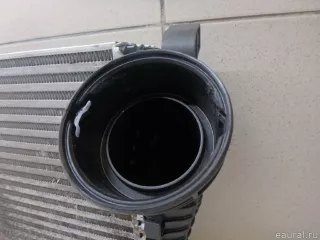 7L6145803H VAG Интеркулер Volkswagen Touareg 1 Арт E95667187, вид 2