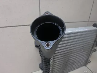 7L6145803H VAG Интеркулер Volkswagen Touareg 1 Арт E95667187, вид 3