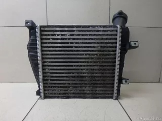 7L6145803H VAG Интеркулер Volkswagen Touareg 1 Арт E95667187, вид 7