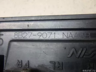 57110SNAA53 Honda Блок ABS (насос) Honda Civic 8 restailing Арт E95674648, вид 8