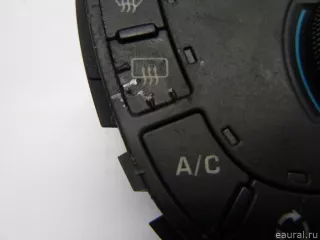 6451WP Citroen-Peugeot Блок управления климатической установкой Citroen C4 Grand Picasso 1 Арт E5577492, вид 2