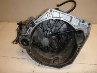 7701700599 Renault МКПП (механическая коробка переключения передач) Renault Megane 3 Арт E5666470, вид 1