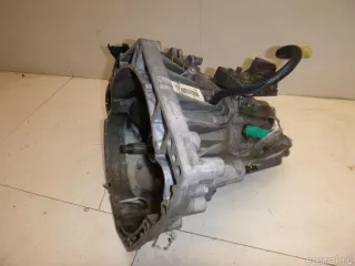 7701700599 Renault МКПП (механическая коробка переключения передач) Renault Megane 3 Арт E5666470, вид 2