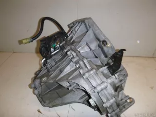 7701700599 Renault МКПП (механическая коробка переключения передач) Renault Megane 3 Арт E5666470, вид 5