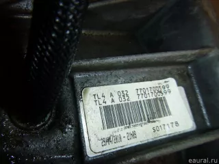7701700599 Renault МКПП (механическая коробка переключения передач) Renault Megane 3 Арт E5666470, вид 6
