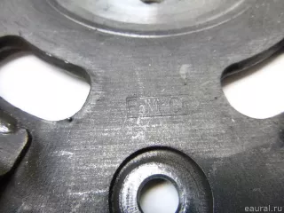 5333308 Ford Маховик Ford B-Max Арт E5764681, вид 4