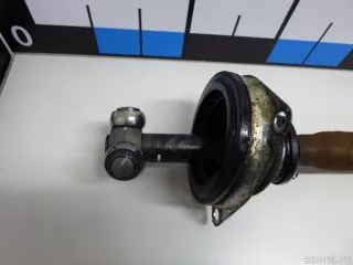 391019117R Renault Полуось передняя левая (приводной вал, шрус) Renault Logan 2 Арт E5775571, вид 4