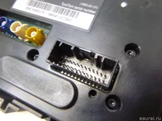 682470015R Renault Дисплей информационный Renault Fluence  Арт E5886710, вид 4