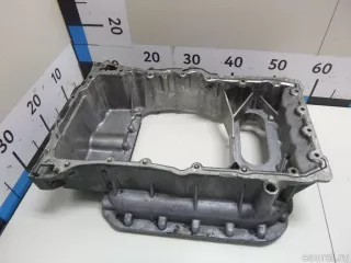 215102F004 Hyundai-Kia Поддон Hyundai Tucson 2 Арт E90002693, вид 4