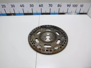 5333308 Ford Маховик Ford Focus 3 restailing 1.6л Арт E90011395, вид 1