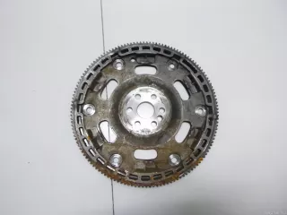 5333308 Ford Маховик Ford Focus 3 restailing 1.6л Арт E90011395, вид 2