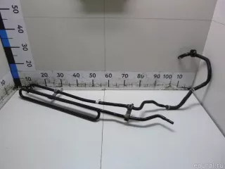 401390 Citroen-Peugeot Радиатор гидроусилителя Citroen Berlingo 3 Арт E90091566, вид 1