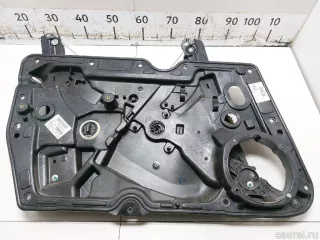 5K0837461B VAG Стеклоподъемник электр. передний левый Volkswagen Golf 6 Арт E90092169, вид 1