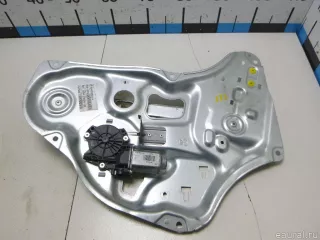 834022Y000 Hyundai-Kia Стеклоподъемник электр. задний правый Hyundai Tucson 2 Арт E90171373, вид 1