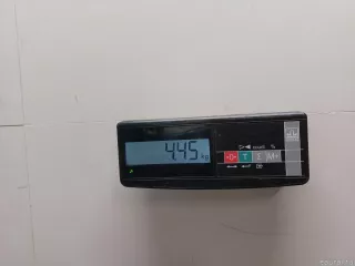 857202S1009P Hyundai-Kia Пол багажника Hyundai Tucson 2 Арт E90195926, вид 5