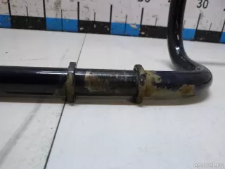 546119812R Renault Стабилизатор подвески (поперечной устойчивости) передний Renault Megane 3 Арт E90223150, вид 4