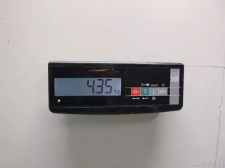 546119812R Renault Стабилизатор подвески (поперечной устойчивости) передний Renault Megane 3 Арт E90223150, вид 9