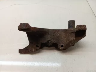 13277741 GM Кронштейн двигателя правый Opel Astra J Арт E90227514, вид 3