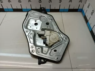 5L0837461 VAG Стеклоподъемник электр. передний левый Skoda Yeti Арт E90227595, вид 1