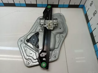5L0837461 VAG Стеклоподъемник электр. передний левый Skoda Yeti Арт E90227595, вид 5