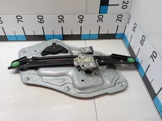5L0837461 VAG Стеклоподъемник электр. передний левый Skoda Yeti Арт E90227595, вид 6