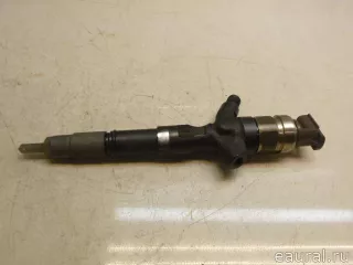 2367030400 Denso Форсунка дизельная электрическая Toyota Hilux 7 Арт E90251837, вид 2