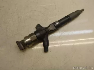 2367030400 Denso Форсунка дизельная электрическая Toyota Hilux 7 Арт E90251837, вид 3