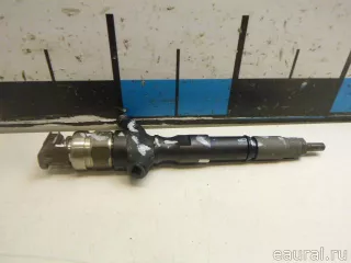 2367030400 Denso Форсунка дизельная электрическая Toyota Hilux 7 Арт E90251837, вид 6