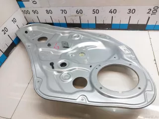 834012P000 Hyundai-Kia Стеклоподъемник электр. задний левый Kia Sorento 3 restailing Арт E90256832, вид 1