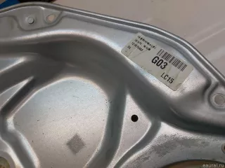834012P000 Hyundai-Kia Стеклоподъемник электр. задний левый Kia Sorento 3 restailing Арт E90256832, вид 4