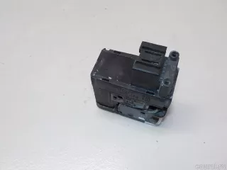 7P1927225AZJU VAG Кнопка фиксатора стояночного тормоза Volkswagen Touareg 2 Арт E51063415, вид 2