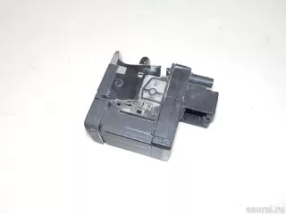 7P1927225AZJU VAG Кнопка фиксатора стояночного тормоза Volkswagen Touareg 2 Арт E51063415, вид 4